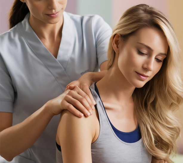 Rotary Galaxy Medical Center Tour